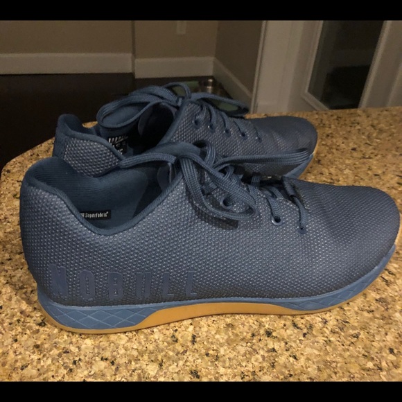 navy gum trainer